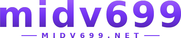 midv699 logo